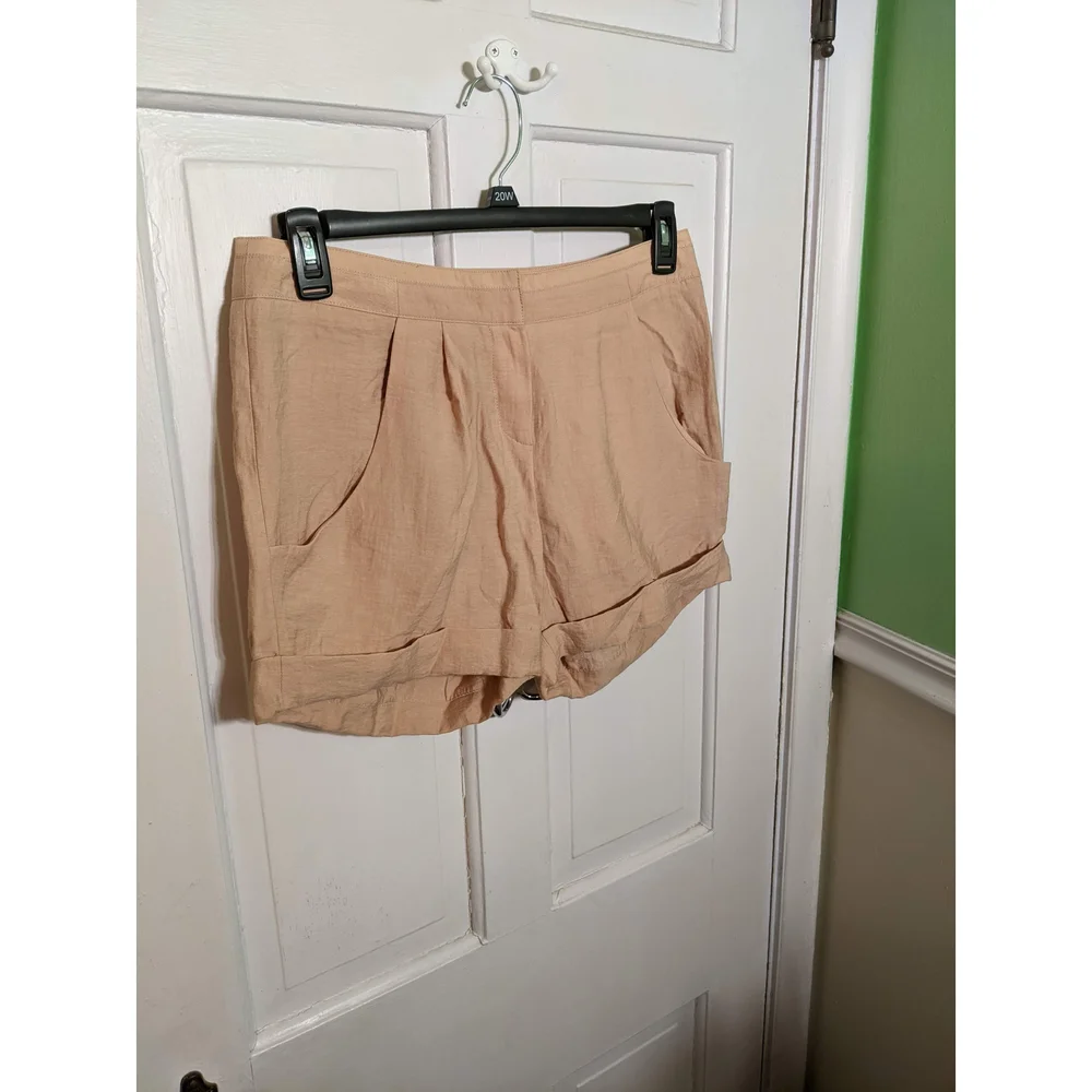 BCBGirls Shorts Size 8 - Picture 3 of 7